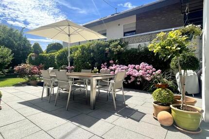 Haus Magstadt - 6.5 Zimmer, 150 m&sup2;, 2.450&euro; | Angebot:26517686