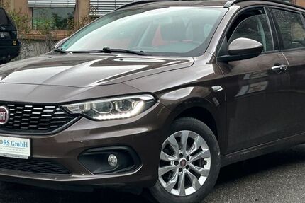 Fiat Tipo 95.000 km 9.299 &euro; Reutlingen 72766