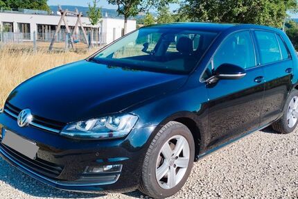 VW Golf 94.939 km 8.800 &euro; Reutlingen 72768