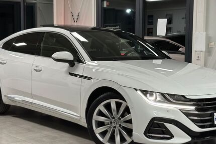 VW Arteon 143.000 km 23.990 &euro; Mühlacker 75417