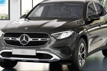 Mercedes-Benz GLC 300 19.589 km 53.990 &euro; Stuttgart 70469