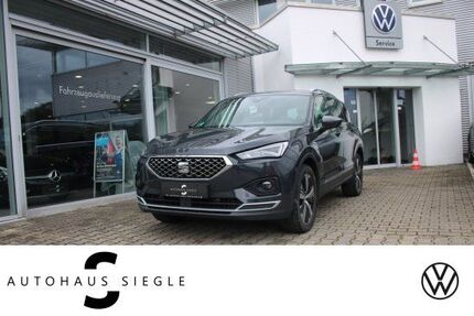 Seat Tarraco 119.053 km 24.490 € Wendlingen am Neckar 73240