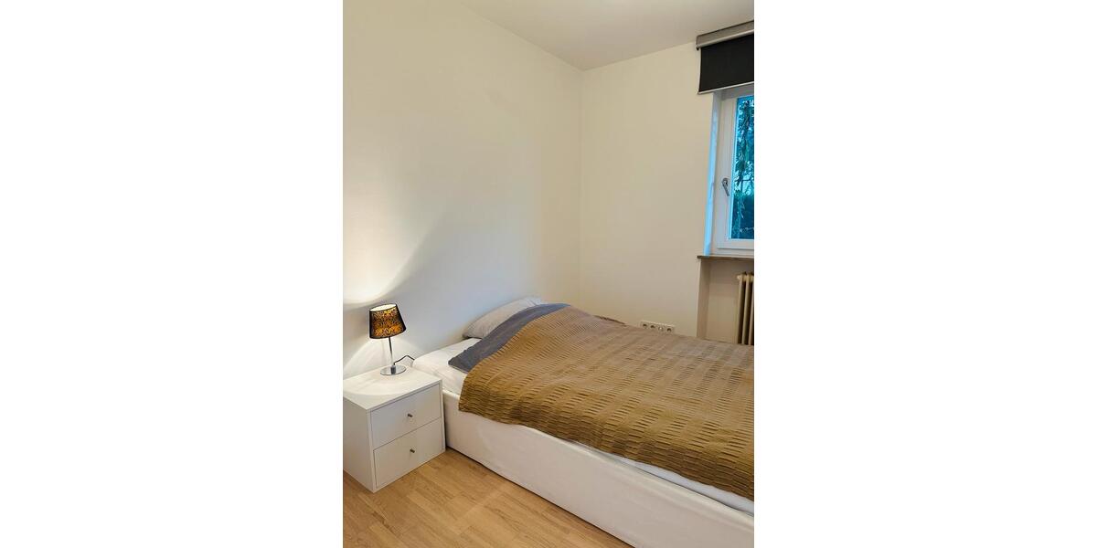 Erdgeschoßwohnung Stuttgart Bopser - 2 Zimmer, 64 m&sup2;, 1.400&euro; | Angebot:25414584