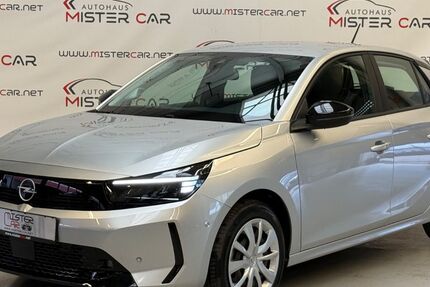 Opel Corsa 3.732 km 21.490 &euro; Magstadt 71106