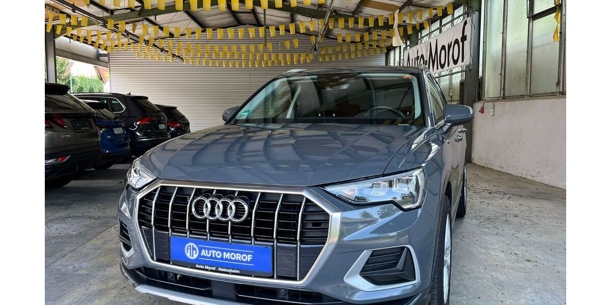 Audi Q3 64.300 km 27.800 &euro; Heimsheim 71296