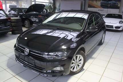 VW Polo 41.500 km 15.990 &euro; Weil im Schönbuch 71093