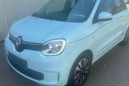 Renault Twingo 88.000 km 7.290 &euro; Böblingen 71034