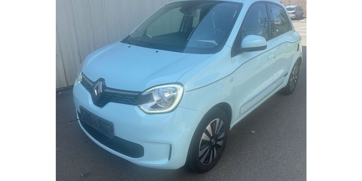 Renault Twingo 88.000 km 7.290 &euro; Böblingen 71034