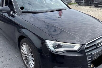 Audi A3 195.800 km 10.490 € Ludwigsburg 71638