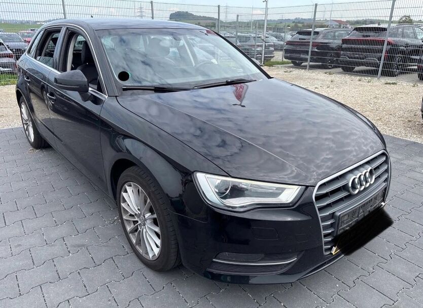 Audi A3 195.800 km 10.490 € Ludwigsburg 71638