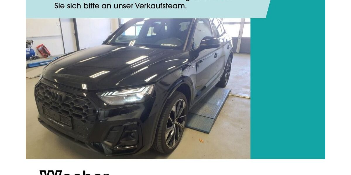 Audi Q5 16.360 km 41.690 &euro; Weil der Stadt 71263