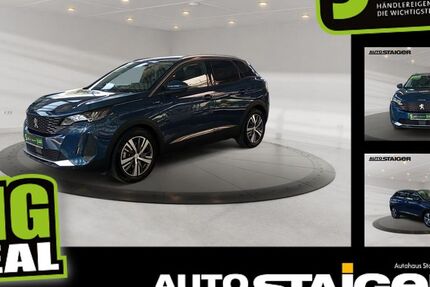 Peugeot 3008 53.773 km 20.222 &euro; Stuttgart 70376