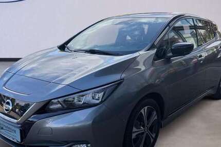 Nissan Leaf 42.000 km 16.890 &euro; Nagold 72202