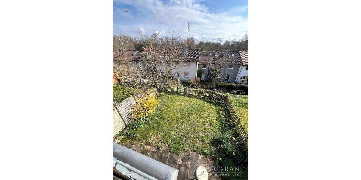Reihenmittelhaus Waiblingen Beinstein - 5 Zimmer, 142 m&sup2;, 435.000&euro; | Angebot:24918728