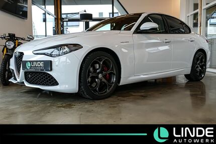 Alfa Romeo Giulia 105.000 km 28.490 € Kusterdingen 72127