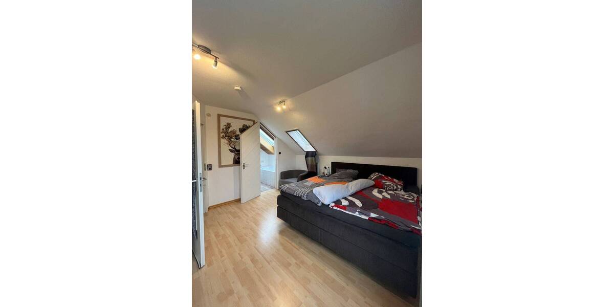 Etagenwohnung Altdorf - 5 Zimmer, 98 m&sup2;, 950&euro; | Angebot:26161861