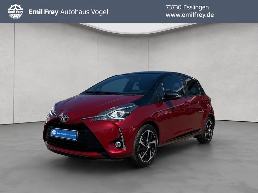 Yaris