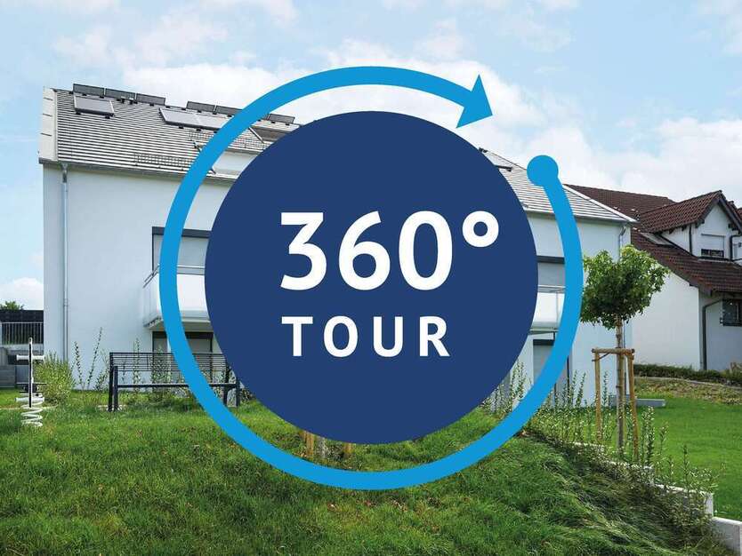 Wohnung zum Kaufen in Waiblingen 629.000 € 92.76 m²
