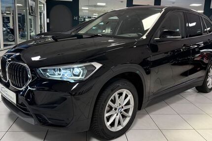BMW X1 99.500 km 17.847 &euro; Pforzheim 75179