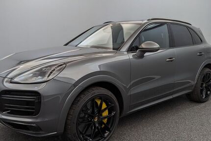 Porsche Cayenne 59.000 km 109.999 € Reutlingen / Mittelstadt 72766