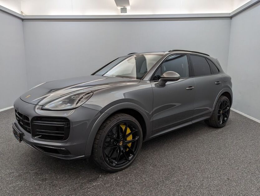 Porsche Cayenne 59.000 km 109.999 € Reutlingen / Mittelstadt 72766