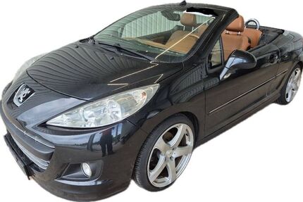 Peugeot 207 163.000 km 6.499 &euro; Stuttgart 70435