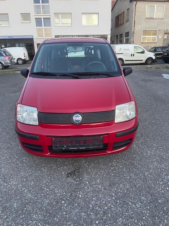 Fiat Panda 117.000 km 1.800 € Fellbach 70736