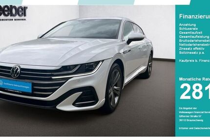 VW Arteon