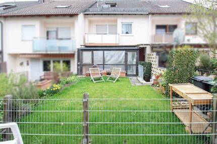 Haus Hildrizhausen - 5 Zimmer, 152 m&sup2;, 498.000&euro; | Angebot:26276087