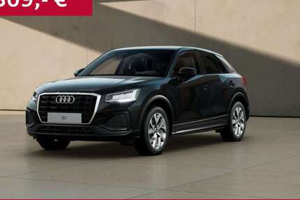 Audi Q2 1.200 km 27.990 &euro; Ludwigsburg 71636