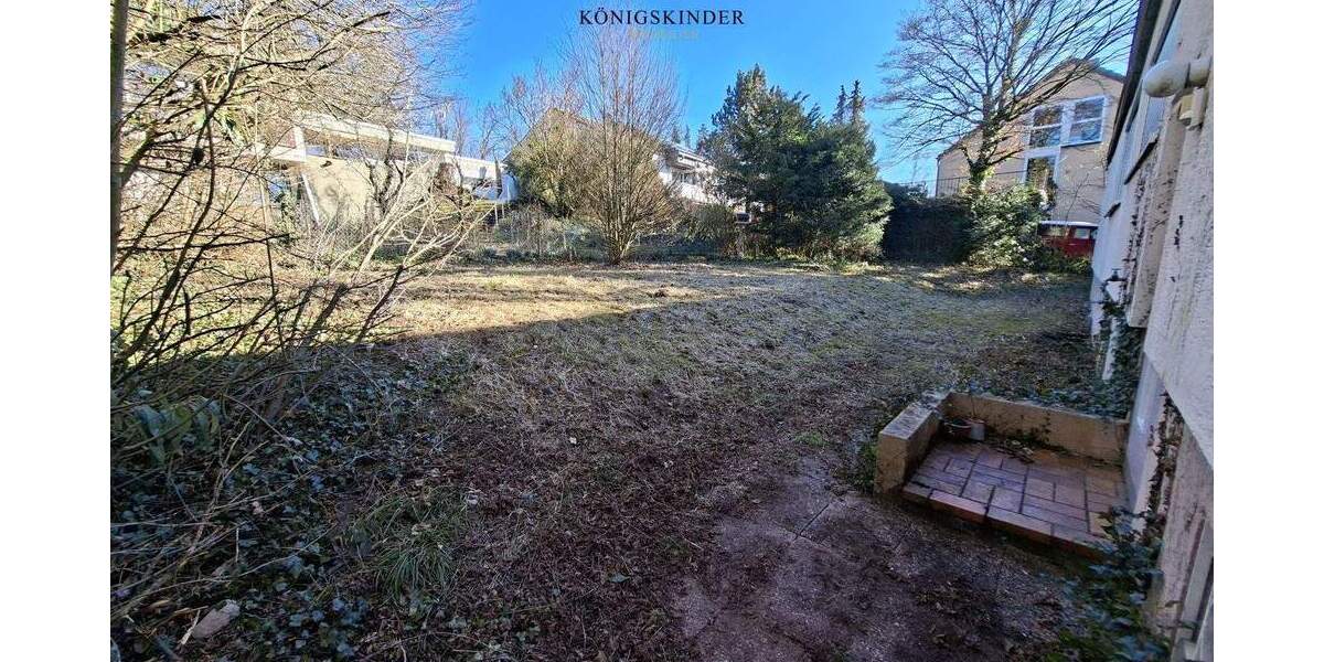 Einfamilienhaus Böblingen - 4 Zimmer, 130 m&sup2;, 814.000&euro; | Angebot:25525240