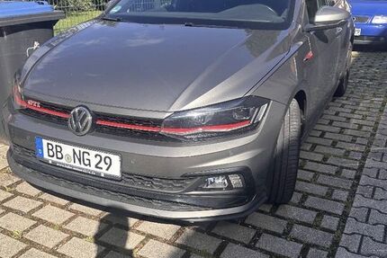 VW Polo 54.000 km 19.500 € Rutesheim 71277