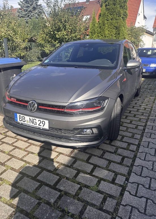VW Polo 54.000 km 19.500 € Rutesheim 71277