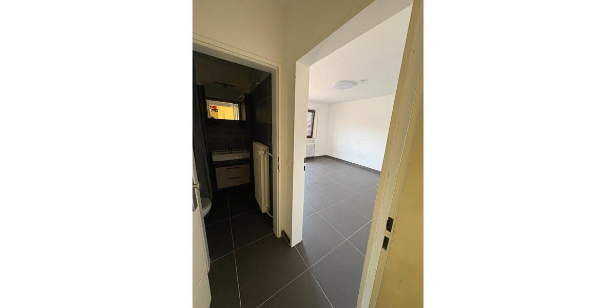 Etagenwohnung Leinfelden-Echterdingen Echterdingen - 1 Zimmer, 24 m&sup2;, 99.000&euro; | Angebot:27201229