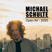 Michael Schulte – Open Air 2025