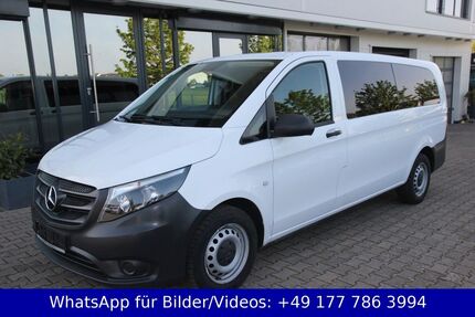 Mercedes-Benz Vito 129.500 km 26.900 &euro; Nufringen 71154