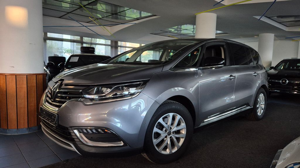 Renault Espace 168.500 km 15.990 &euro; Filderstadt 70794