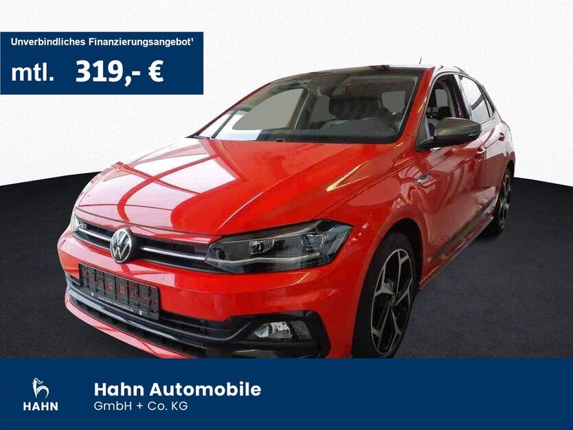 VW Polo 14.322 km 19.930 € Kornwestheim 70806