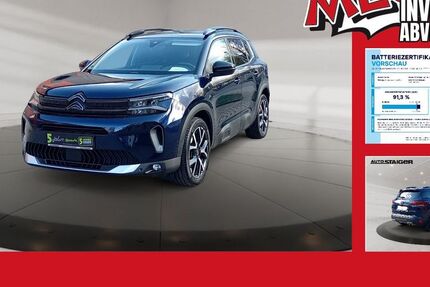 Citroen C5 Aircross 44.132 km 19.990 &euro; Stuttgart 70376