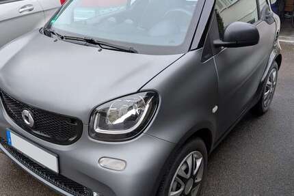 Smart forTwo 21.100 km 12.900 &euro; Stuttgart, Landeshauptstadt 70565
