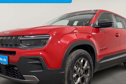 Jeep Avenger 11.350 km 20.990 &euro; Reutlingen 72762