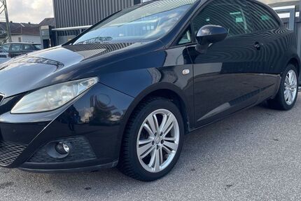 Seat Ibiza 68.000 km 5.990 € Asperg / Stuttgart 71679