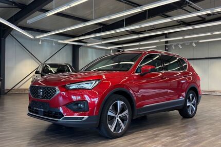 Seat Tarraco 110.000 km 21.350 &euro; Jettingen 71131