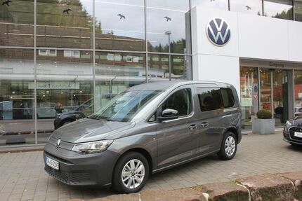 VW Caddy 8.500 km 34.290 &euro; Wildberg 72218