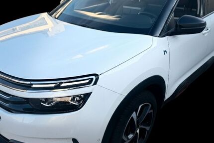Citroen C5 Aircross 137.500 km 14.499 &euro; Fellbach bei Stuttgart 70736