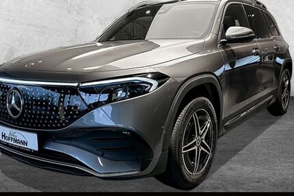 Mercedes-Benz EQB 12.268 km 45.510 &euro; Tamm 71732