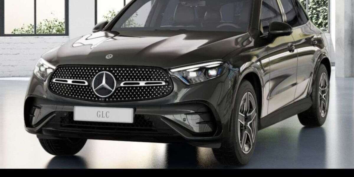 Mercedes-Benz GLC 300 9.900 km 66.590 &euro; Stuttgart 70372