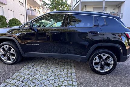 Jeep Compass 63.500 km 15.900 &euro; Waiblingen 71332