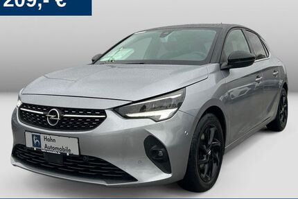 Opel Corsa 43.990 km 15.830 € Kornwestheim 70806