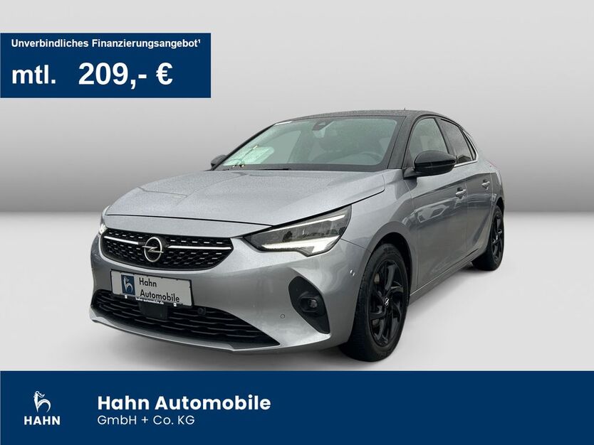 Opel Corsa 43.990 km 15.830 € Kornwestheim 70806
